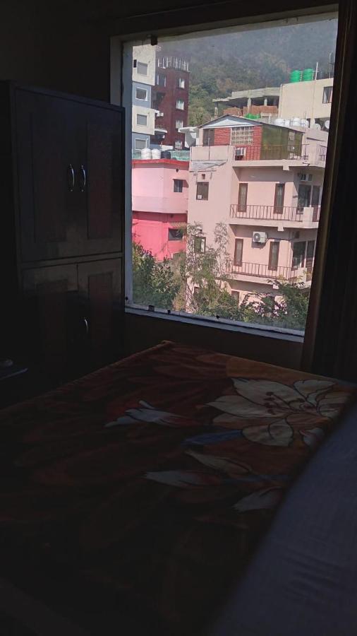 Hotel Vishla Palace By Uttarakhand Hotel Hospitality Narendra Nagar Exterior foto