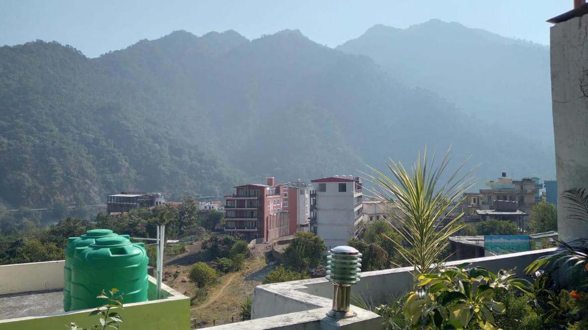 Hotel Vishla Palace By Uttarakhand Hotel Hospitality Narendra Nagar Exterior foto