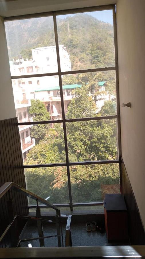 Hotel Vishla Palace By Uttarakhand Hotel Hospitality Narendra Nagar Exterior foto