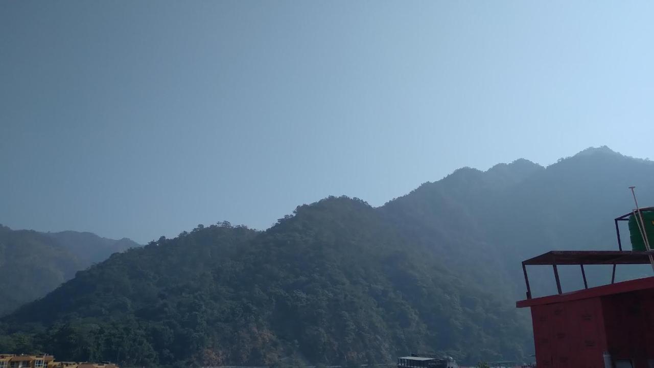 Hotel Vishla Palace By Uttarakhand Hotel Hospitality Narendra Nagar Exterior foto