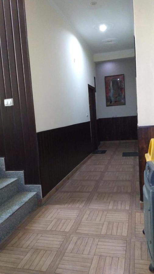 Hotel Vishla Palace By Uttarakhand Hotel Hospitality Narendra Nagar Exterior foto