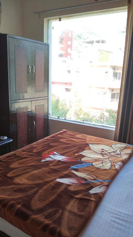 Hotel Vishla Palace By Uttarakhand Hotel Hospitality Narendra Nagar Exterior foto