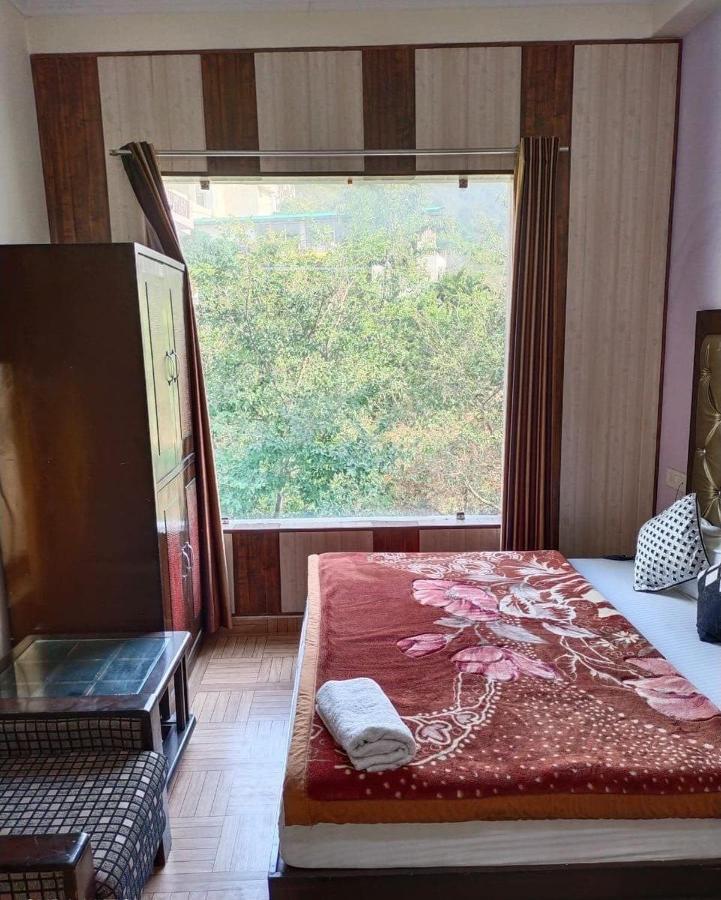 Hotel Vishla Palace By Uttarakhand Hotel Hospitality Narendra Nagar Exterior foto