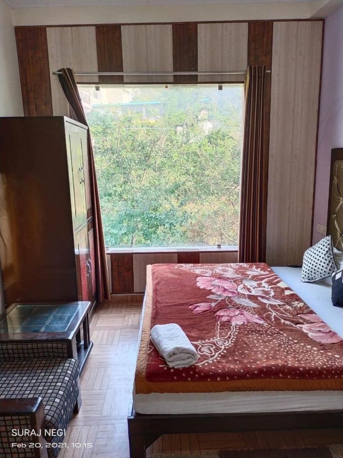 Hotel Vishla Palace By Uttarakhand Hotel Hospitality Narendra Nagar Exterior foto