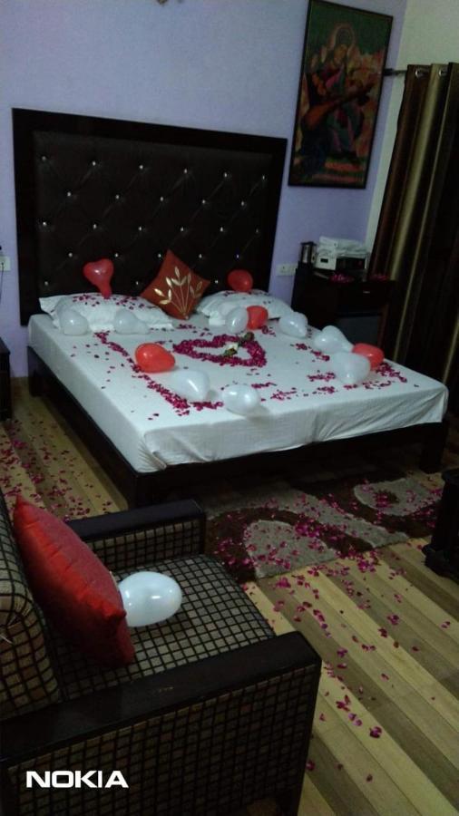 Hotel Vishla Palace By Uttarakhand Hotel Hospitality Narendra Nagar Exterior foto